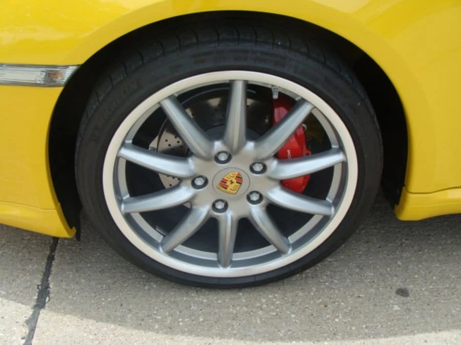 2010 Porsche 987 Cayman S - Image 5 of 11