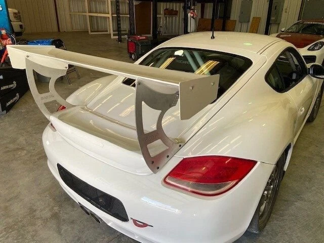 2010 Porsche 987 Cayman S - Image 2 of 9