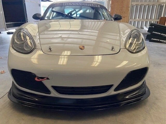 2010 Porsche 987 Cayman S - Image 3 of 9