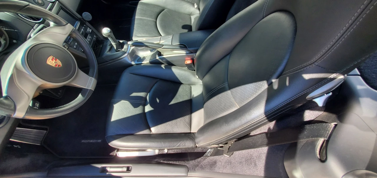 2010 Porsche 987 Cayman S - Image 11 of 31