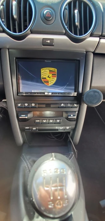 2010 Porsche 987 Cayman S - Image 14 of 31