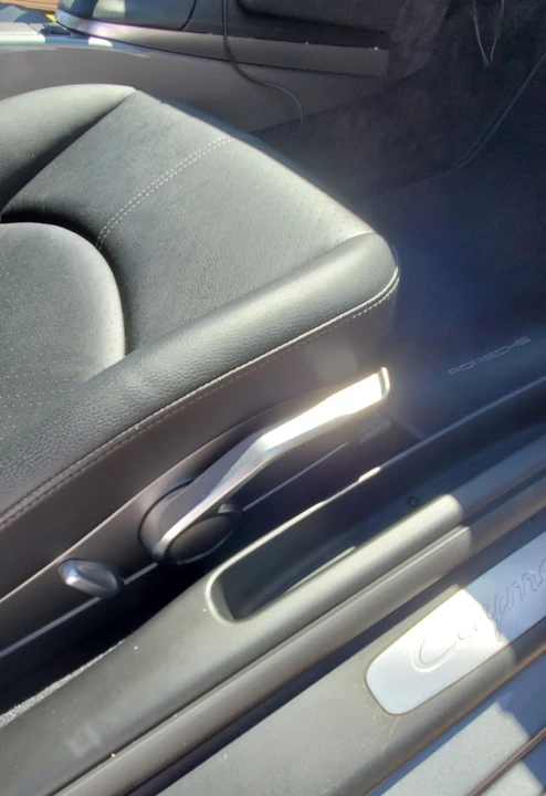 2010 Porsche 987 Cayman S - Image 20 of 31