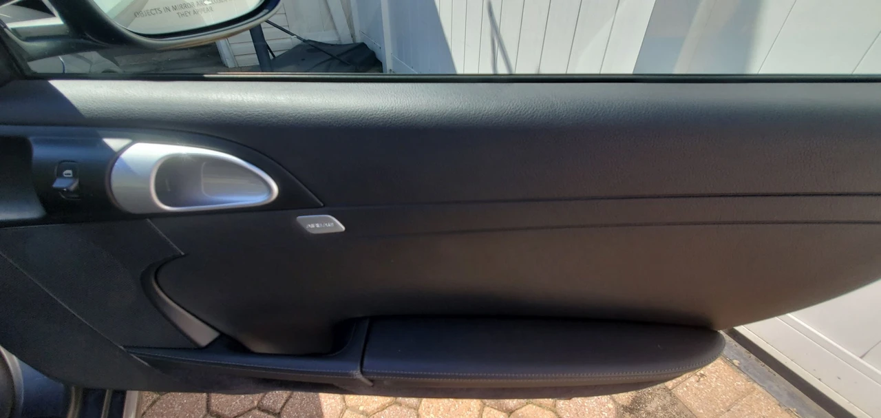 2010 Porsche 987 Cayman S - Image 22 of 31