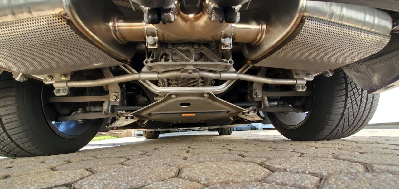 2010 Porsche 987 Cayman S - Image 28 of 31