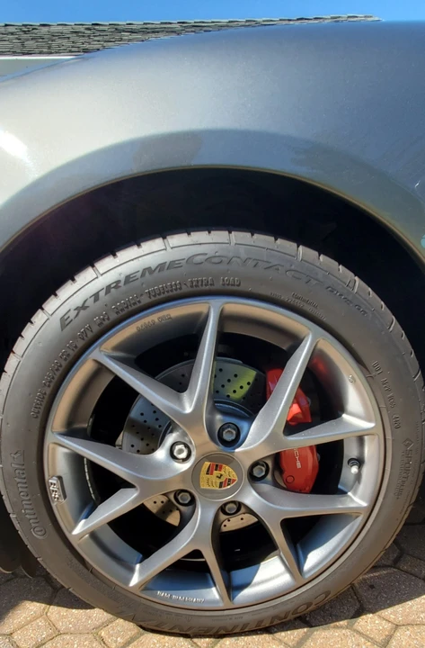 2010 Porsche 987 Cayman S - Image 31 of 31