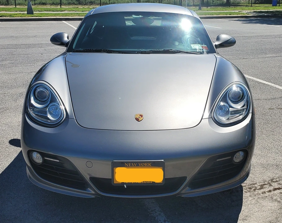 2010 Porsche 987 Cayman S - Image 5 of 31