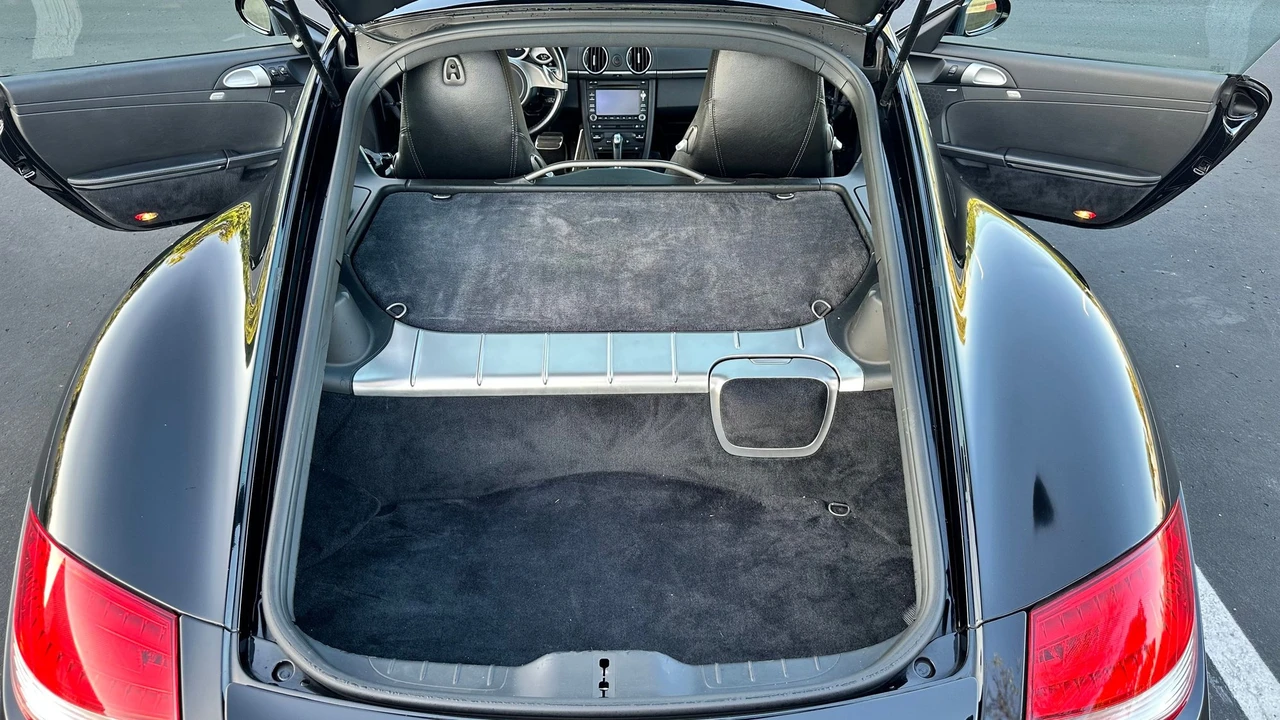 2010 Porsche 987 Cayman S - Image 11 of 31