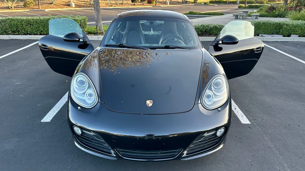 2010 Porsche 987 Cayman S - Image 31 of 31