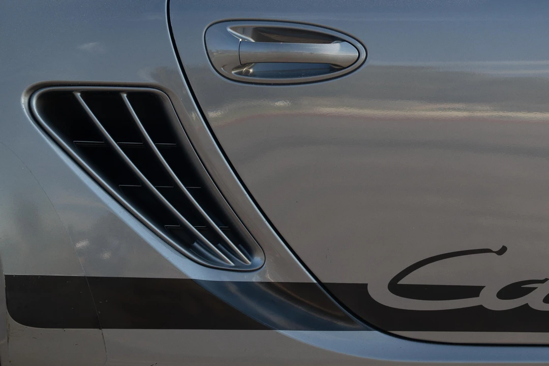 2010 Porsche 987 Cayman S - Image 29 of 31