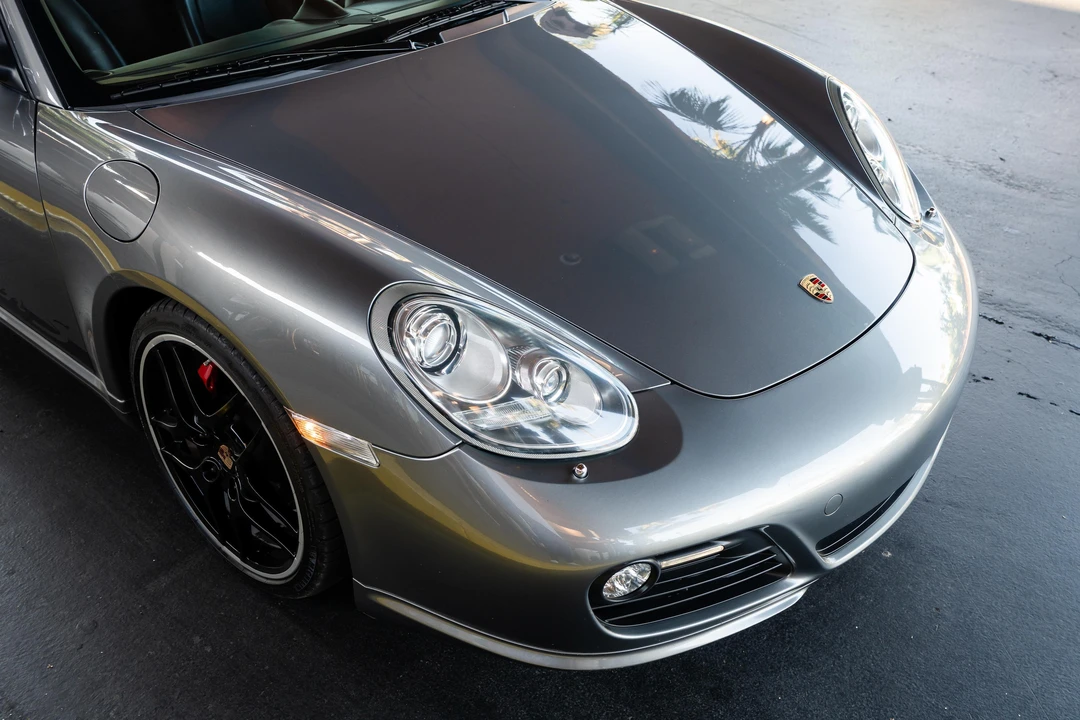 2010 Porsche 987 Cayman S - Image 11 of 31