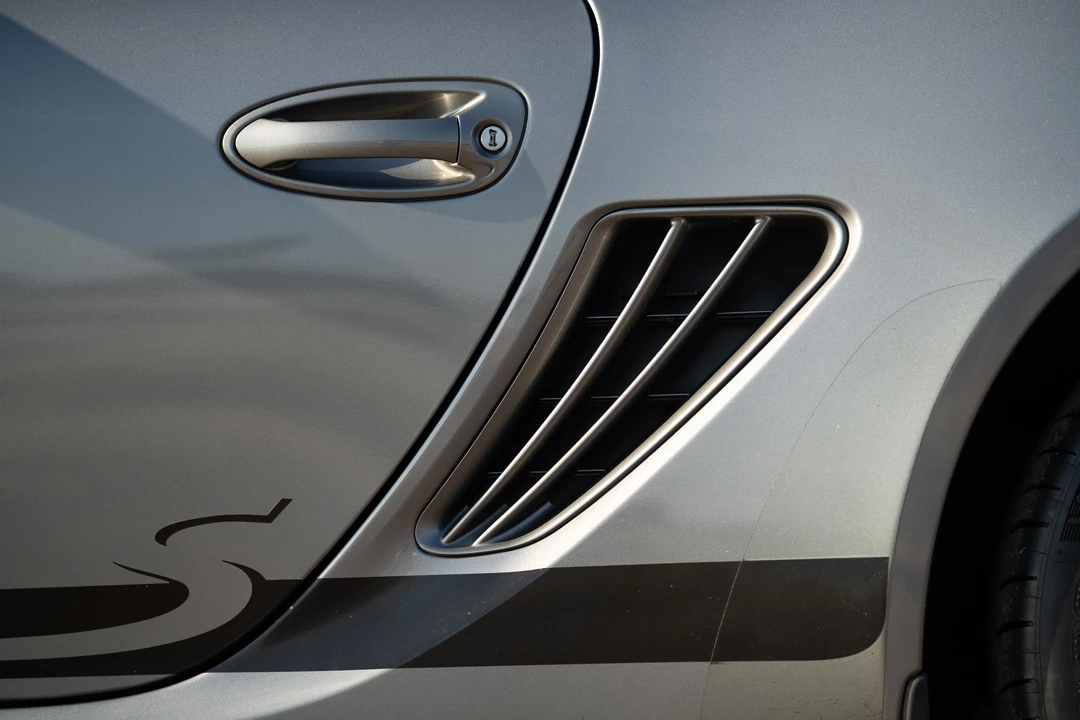 2010 Porsche 987 Cayman S - Image 22 of 31