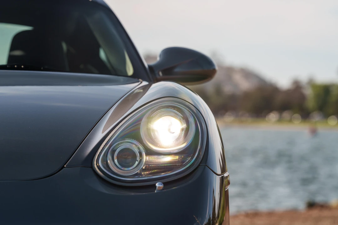 2010 Porsche 987 Cayman S - Image 15 of 31