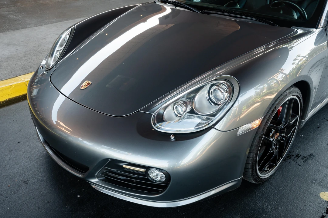 2010 Porsche 987 Cayman S - Image 16 of 31