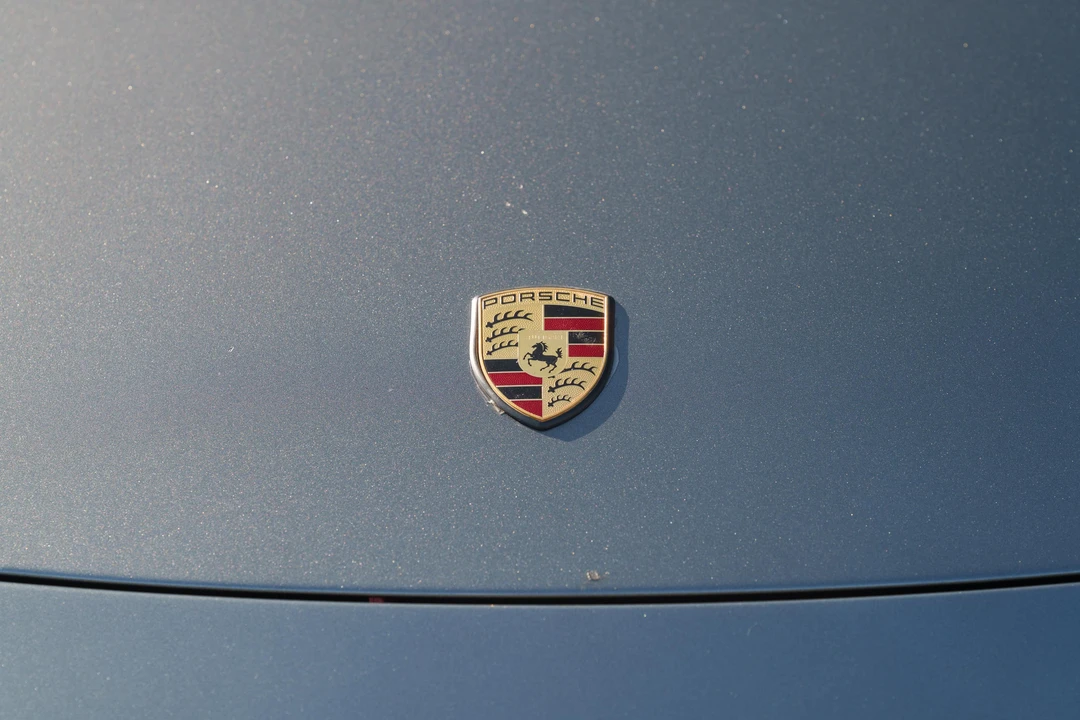 2010 Porsche 987 Cayman S - Image 14 of 31