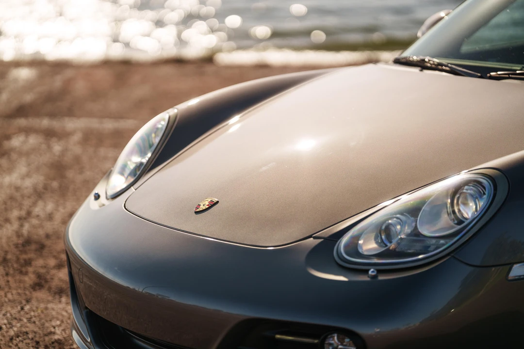 2010 Porsche 987 Cayman S - Image 17 of 31