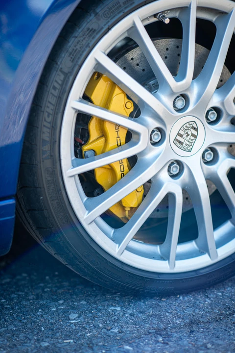 2010 Porsche 987 Cayman S - Image 31 of 31