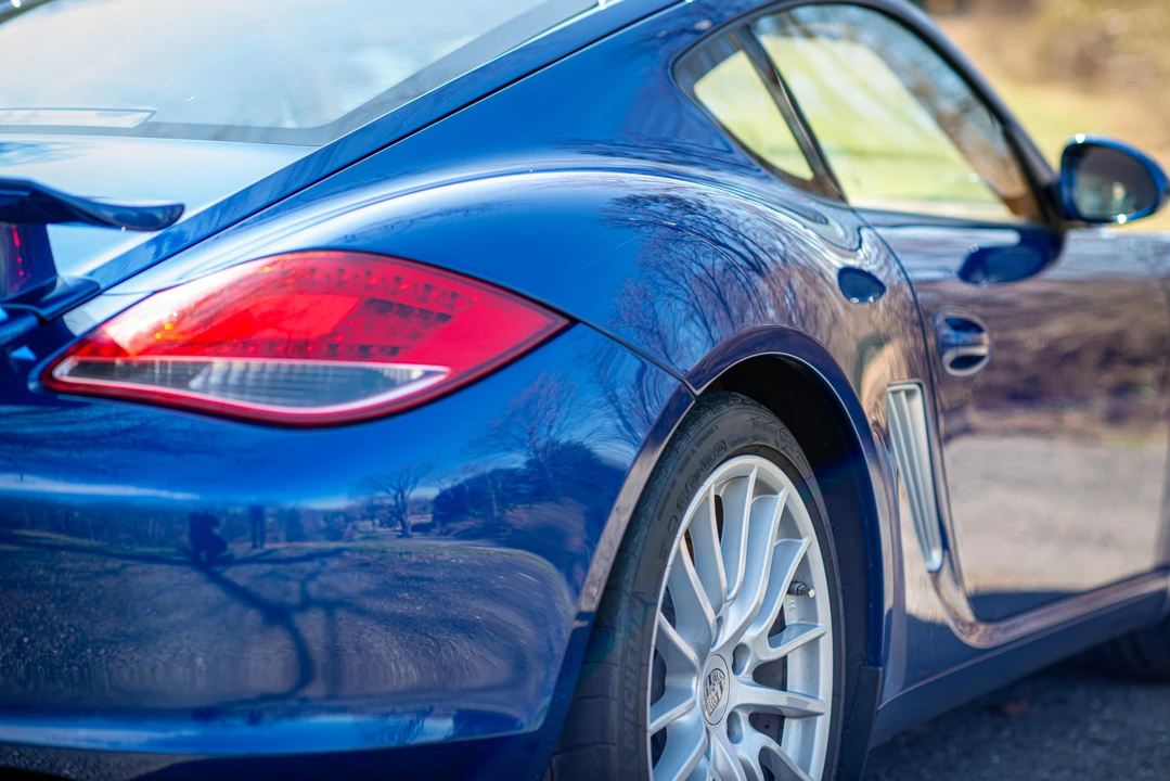 2010 Porsche 987 Cayman S - Image 20 of 31