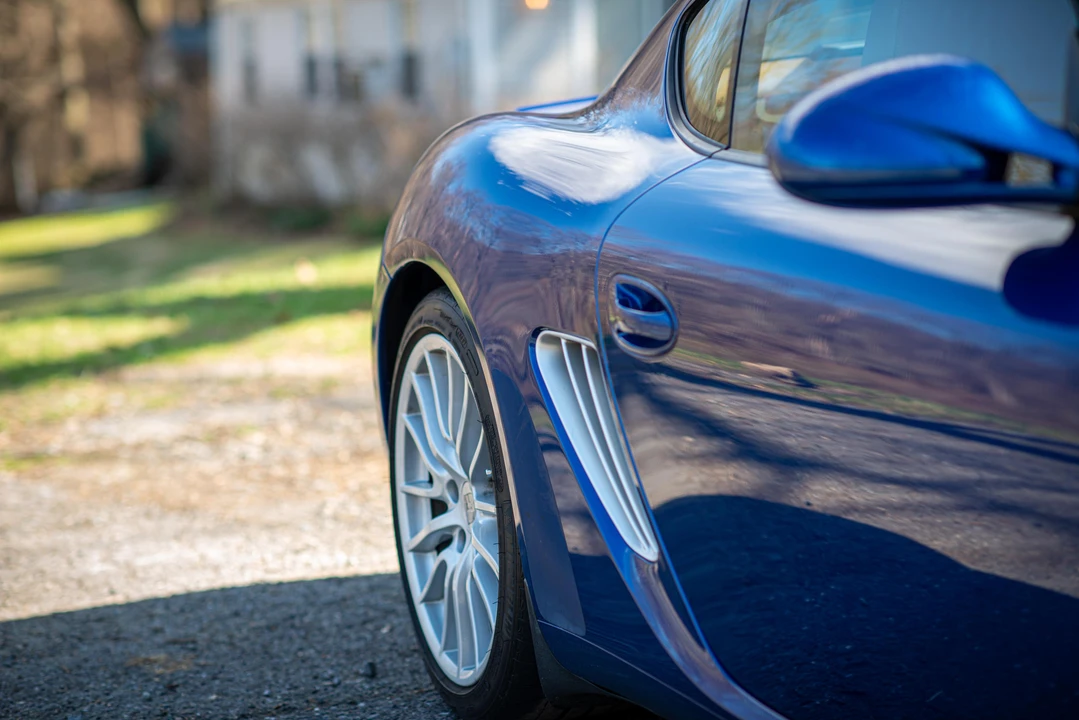 2010 Porsche 987 Cayman S - Image 21 of 31