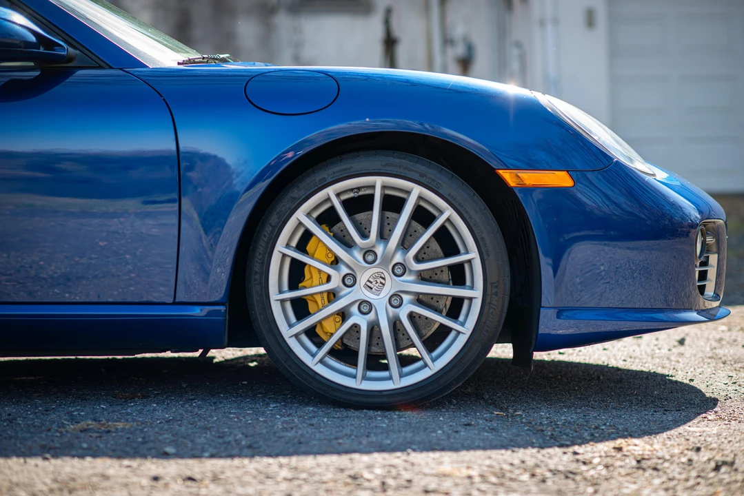 2010 Porsche 987 Cayman S - Image 30 of 31