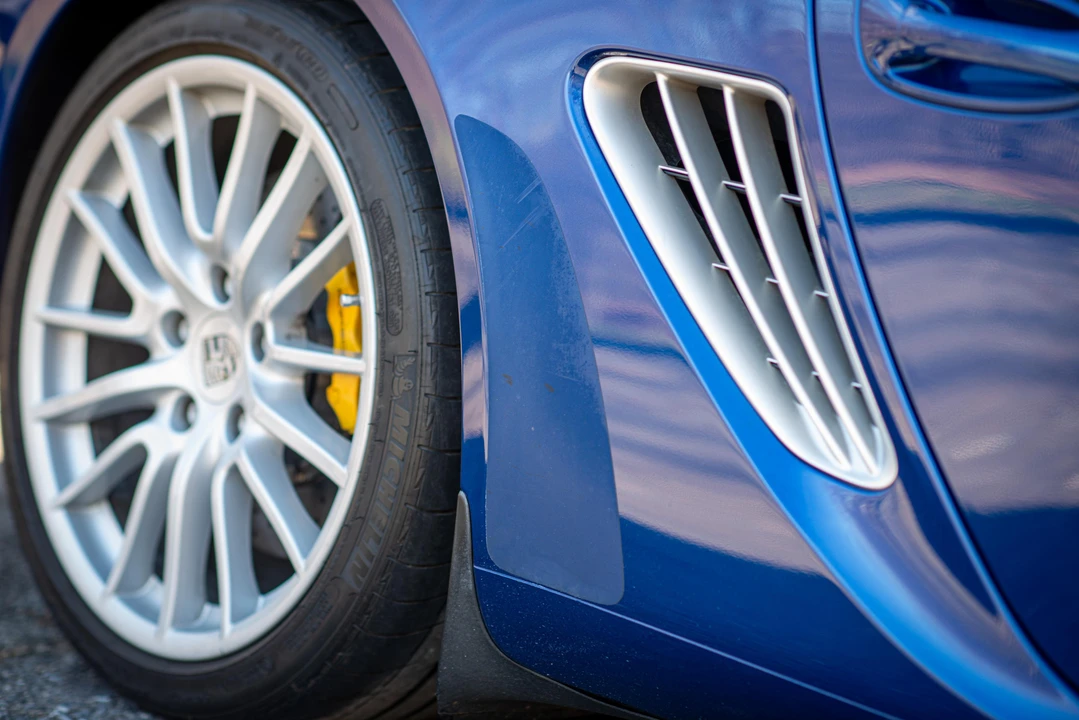 2010 Porsche 987 Cayman S - Image 26 of 31