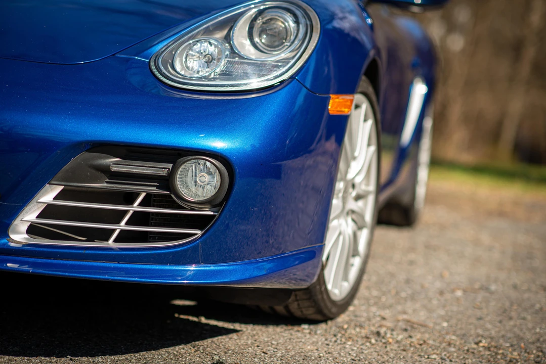 2010 Porsche 987 Cayman S - Image 14 of 31