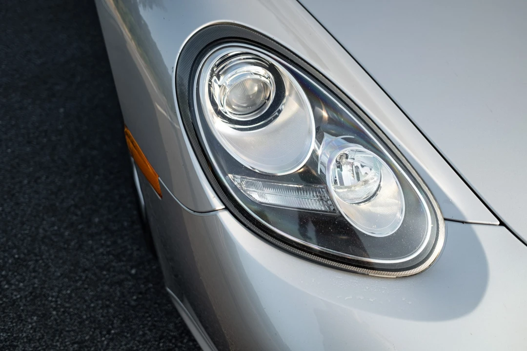 2010 Porsche 987 Cayman - Image 20 of 31