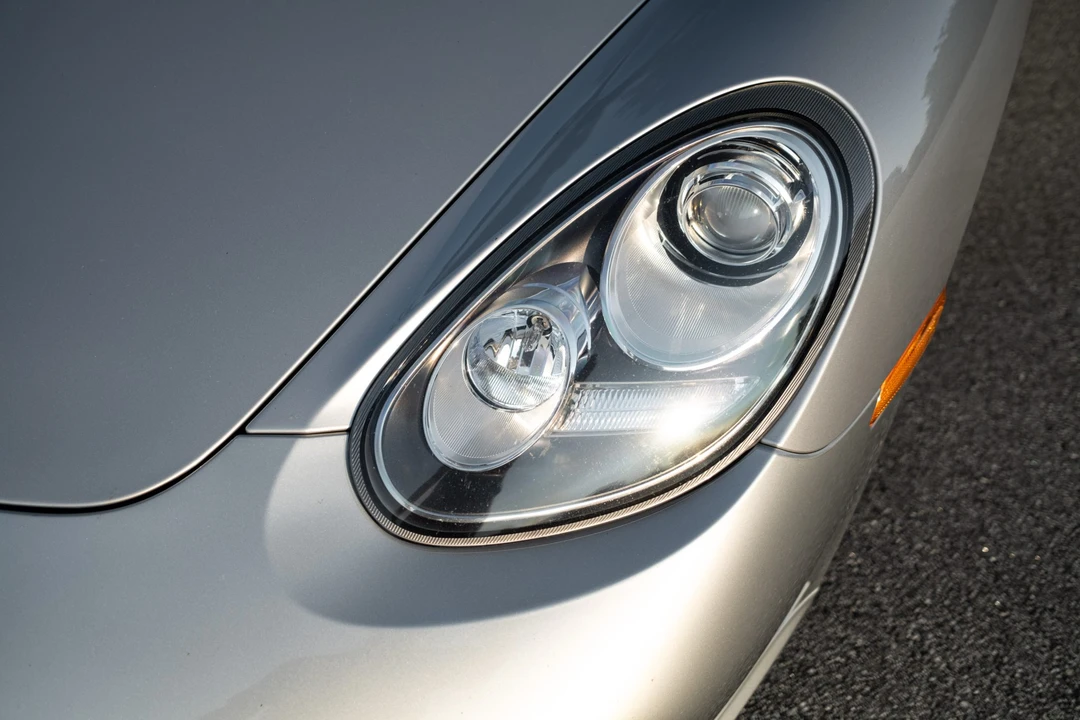 2010 Porsche 987 Cayman - Image 21 of 31