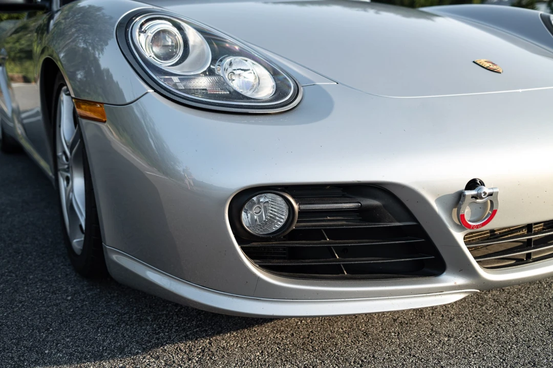 2010 Porsche 987 Cayman - Image 19 of 31