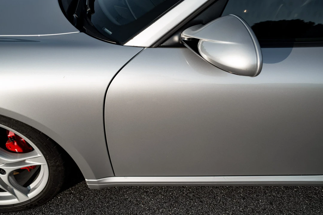 2010 Porsche 987 Cayman - Image 29 of 31