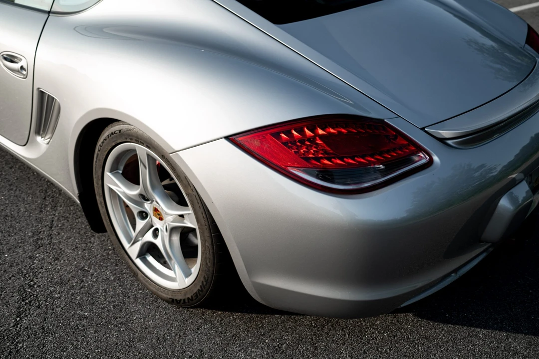 2010 Porsche 987 Cayman - Image 22 of 31