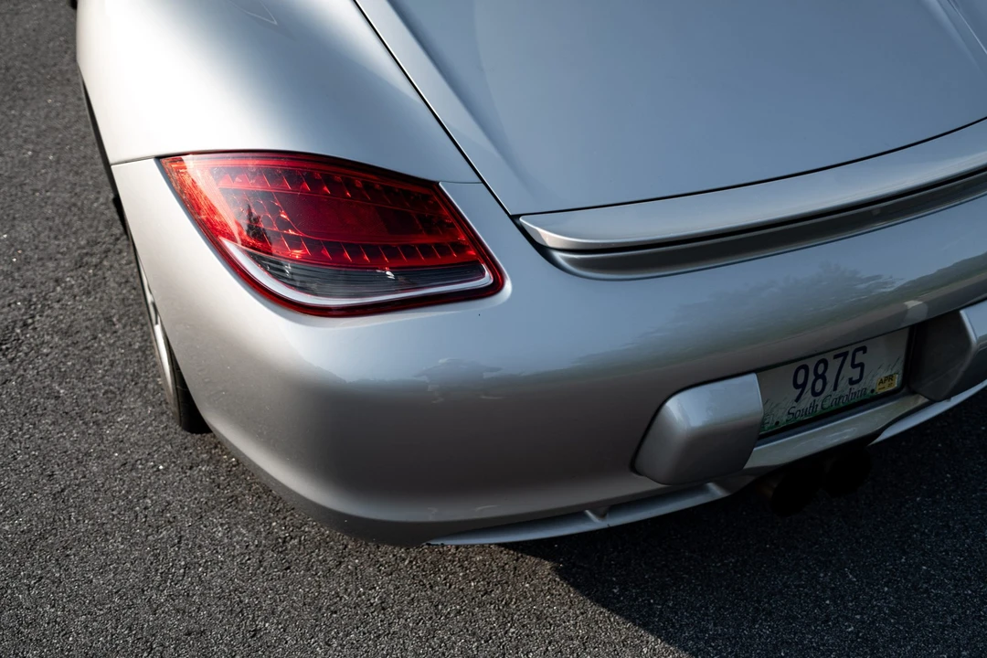 2010 Porsche 987 Cayman - Image 23 of 31