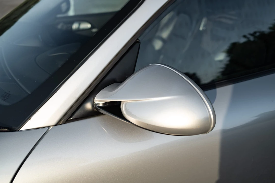 2010 Porsche 987 Cayman - Image 30 of 31