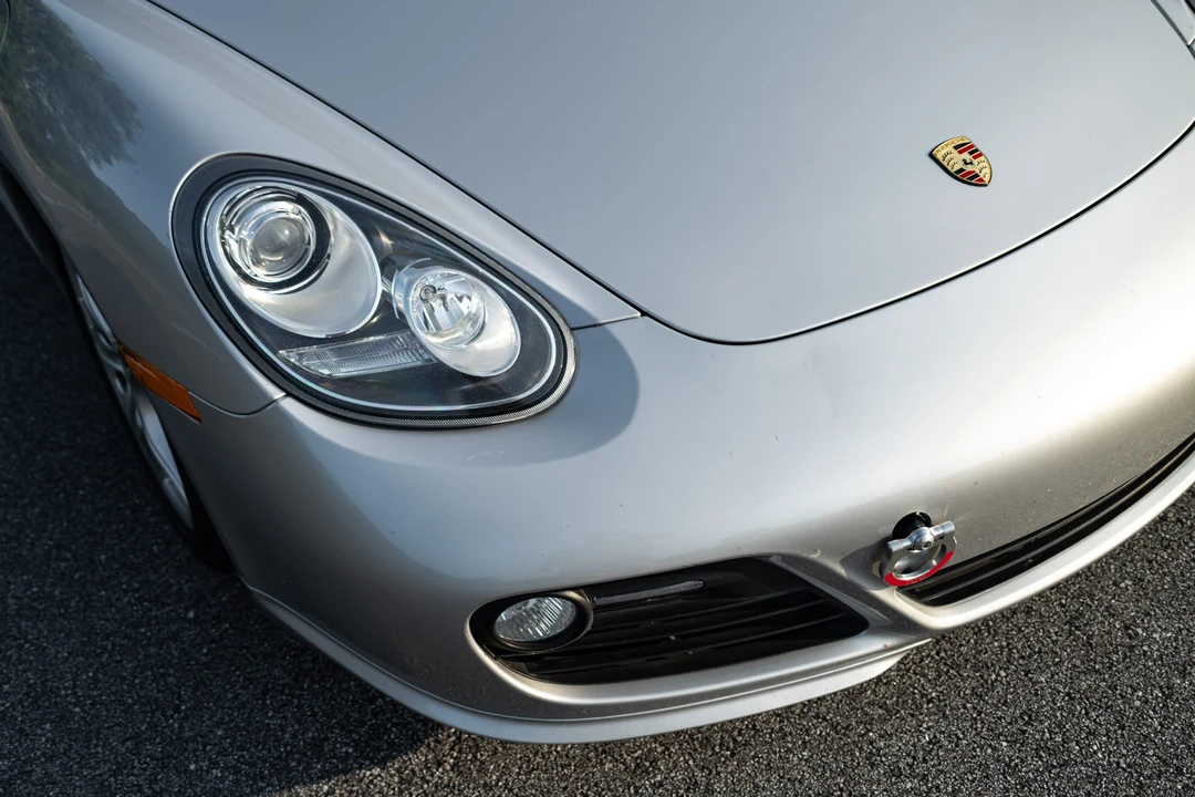 2010 Porsche 987 Cayman - Image 18 of 31