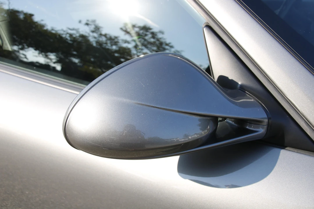 2010 Porsche 987 Cayman S - Image 16 of 31