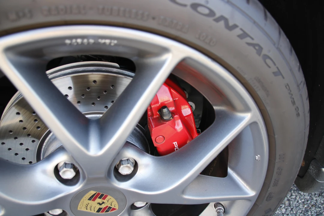 2010 Porsche 987 Cayman S - Image 29 of 31