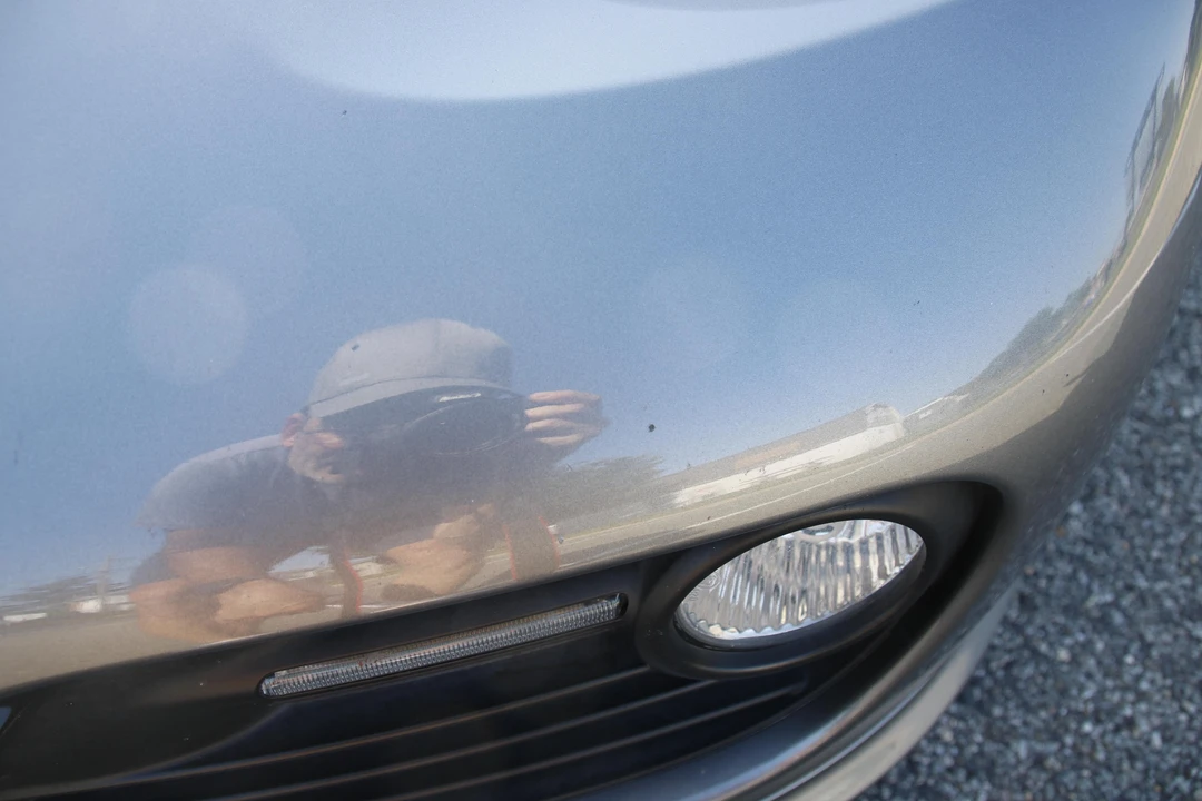 2010 Porsche 987 Cayman S - Image 18 of 31