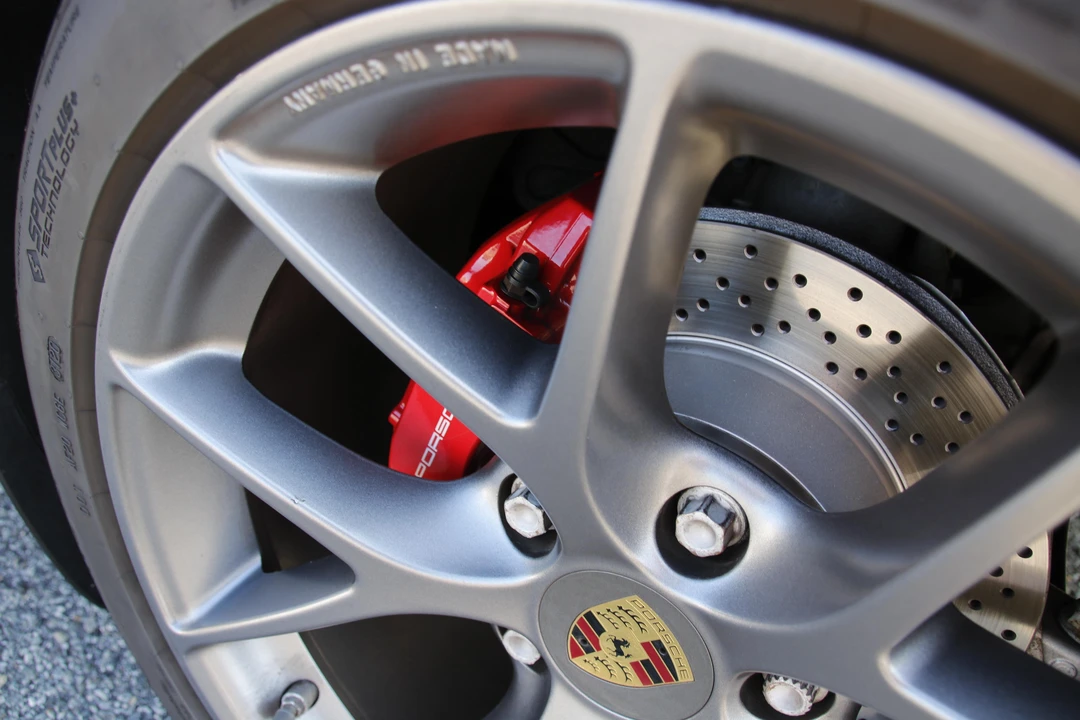 2010 Porsche 987 Cayman S - Image 28 of 31