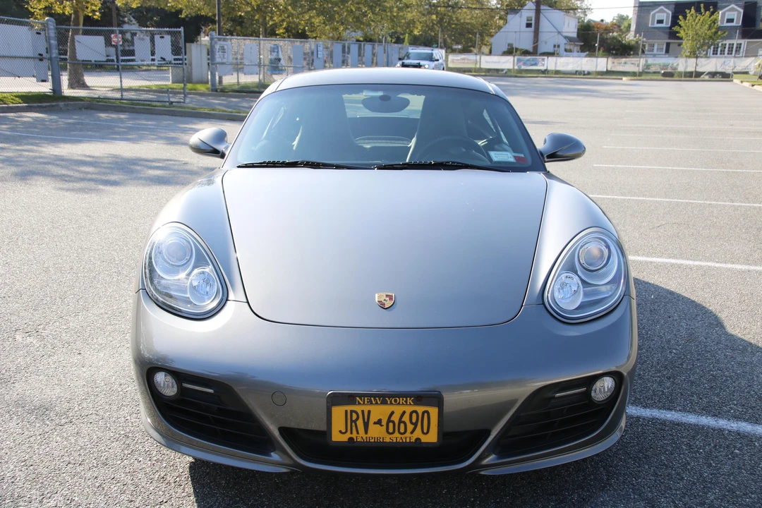 2010 Porsche 987 Cayman S - Image 6 of 31