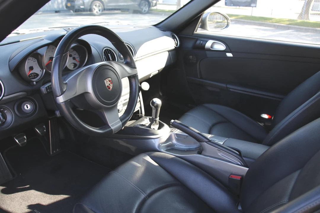 2010 Porsche 987 Cayman S - Image 30 of 31