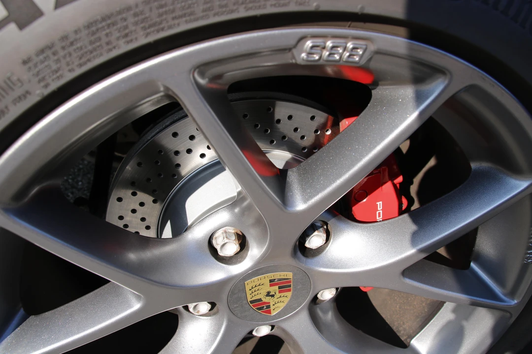 2010 Porsche 987 Cayman S - Image 26 of 31