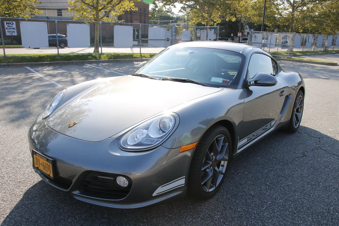 2010 Porsche 987 Cayman S - Image 7 of 31