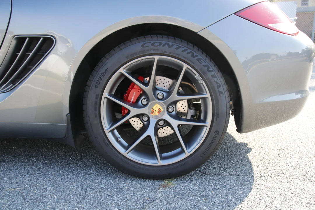 2010 Porsche 987 Cayman S - Image 23 of 31