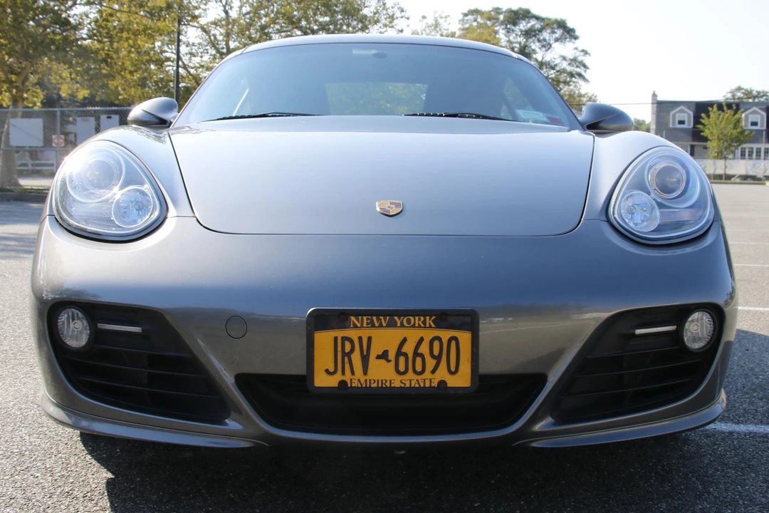 2010 Porsche 987 Cayman S - Image 2 of 31