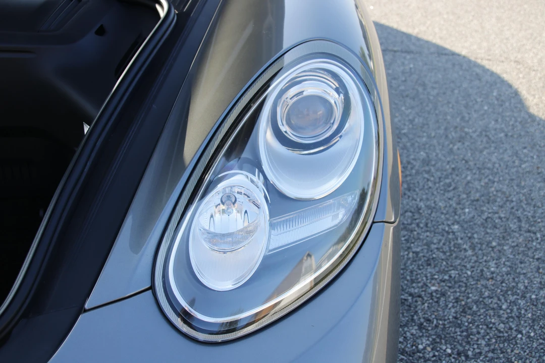 2010 Porsche 987 Cayman S - Image 11 of 31