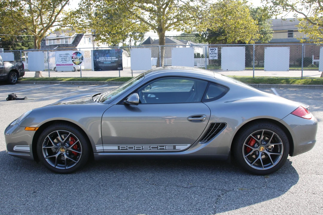 2010 Porsche 987 Cayman S - Image 3 of 31