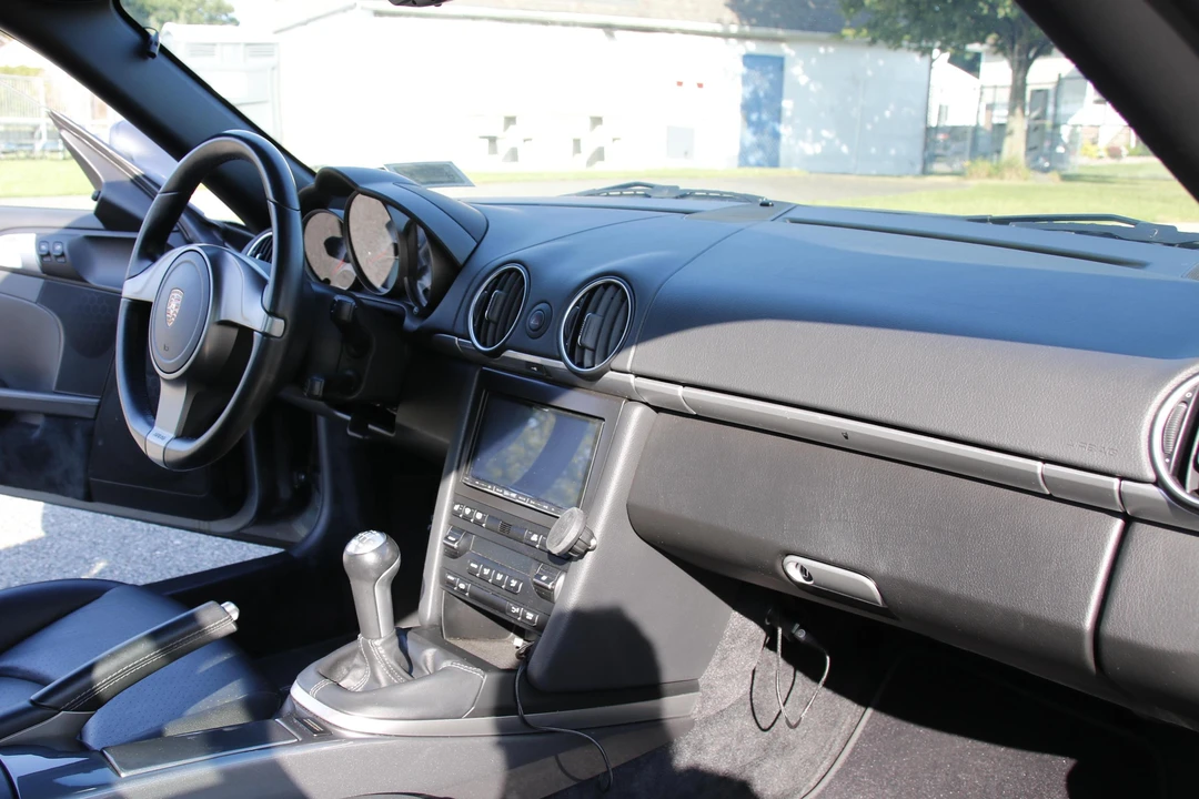 2010 Porsche 987 Cayman S - Image 31 of 31