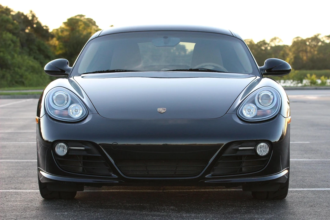 2010 Porsche 987 Cayman S - Image 2 of 31