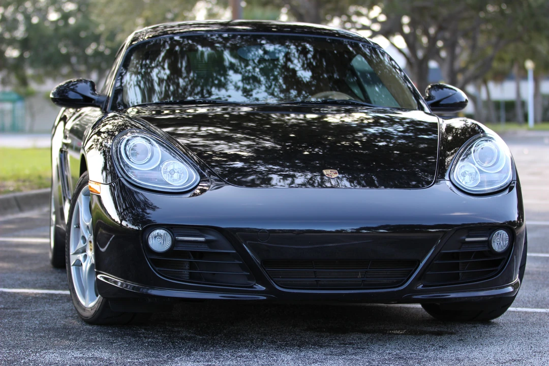 2010 Porsche 987 Cayman S - Image 7 of 31