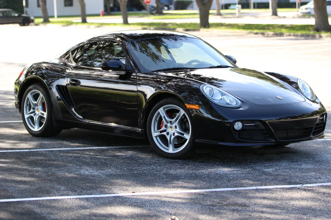 2010 Porsche 987 Cayman S - Image 25 of 31