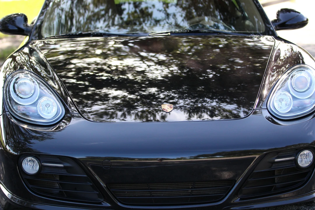 2010 Porsche 987 Cayman S - Image 31 of 31